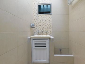 casa en venta en villa santos. Cod V88477