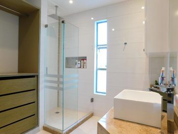casa en venta en villa santos. Cod V88477