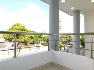 casa en venta en villa santos. Cod V88477