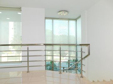 casa en venta en villa santos. Cod V88477