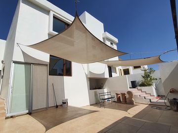 Magnifica Casa en Lomas del Tec Remodelada