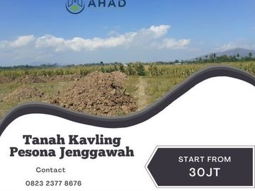 Beli Sekarang Karena Tanah Kavling Hanya 30jt