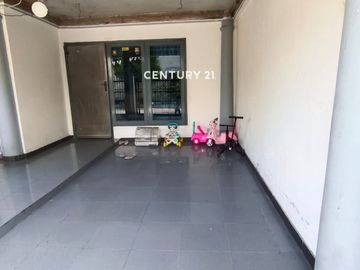 Dijual Rumah Siap Huni Di Harapan Indah 1 Bekasi