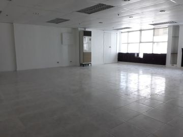 578.27 sqm Semi Fitted Commercial Office Space for Lease in BGC, Taguig City