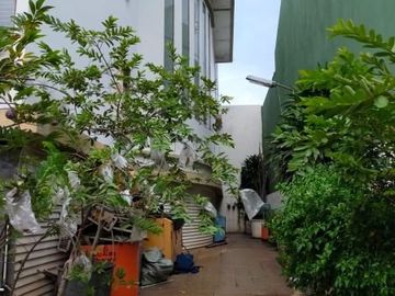 Di jual rumah citra 2 ext