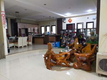 Di jual rumah citra 2 ext