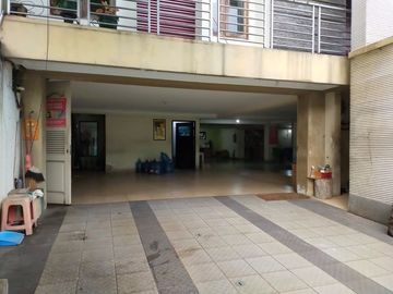 Di jual rumah citra 2 ext