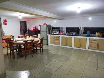 Di jual rumah citra 2 ext
