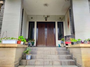 Di jual rumah citra 2 ext