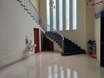 Di jual rumah citra 2 ext