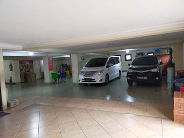 Di jual rumah citra 2 ext