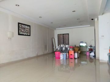 Di jual rumah citra 2 ext
