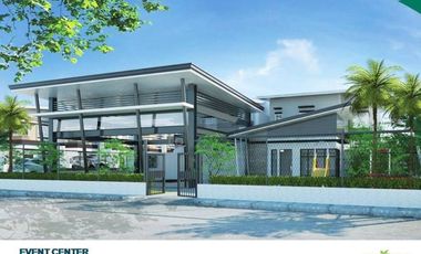 MEADOW HEIGHTS RESIDENCES Single Attached House and lot in Batasan, Quezon City