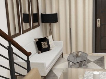 MEADOW HEIGHTS RESIDENCES Single Attached House and lot in Batasan, Quezon City