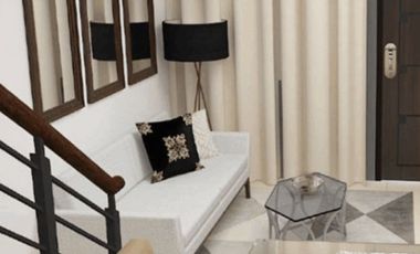MEADOW HEIGHTS RESIDENCES Single Attached House and lot in Batasan, Quezon City