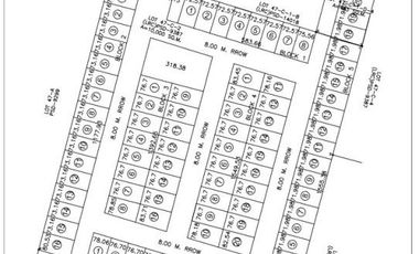 MEADOW HEIGHTS RESIDENCES Single Attached House and lot in Batasan, Quezon City
