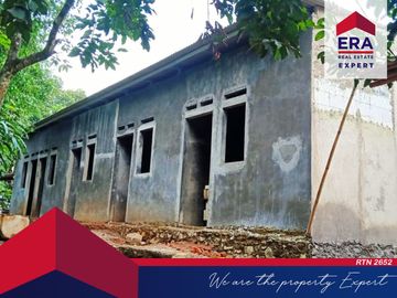 Dijual Rumah Kontrakan 5 Pintu