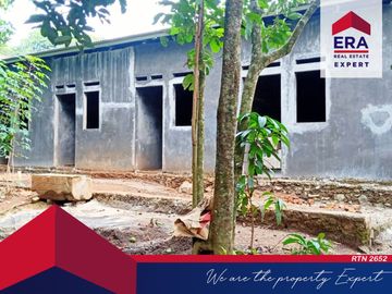 Dijual Rumah Kontrakan 5 Pintu