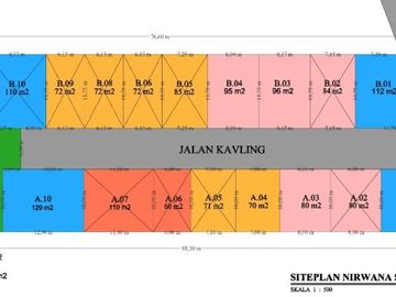 Ingin Keuntungan Yang Bisa Ngalahin Trading?? Ya Inves Tanah Lah..