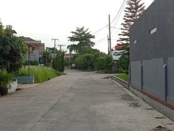 DP 10% all in,Rumah kawasan Fasilitas komplit,mainroad : Terusan Cibaduyut - Bandung