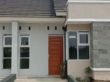 DP 10% all in,Rumah kawasan Fasilitas komplit,mainroad : Terusan Cibaduyut - Bandung