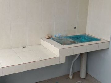 DP 10% all in,Rumah kawasan Fasilitas komplit,mainroad : Terusan Cibaduyut - Bandung
