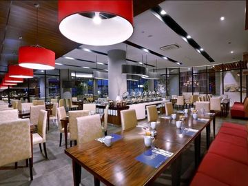Dijual HOTEL BINTANG 3 Di Kota Mataram - Lombok