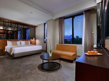 Dijual HOTEL BINTANG 3 Di Kota Mataram - Lombok