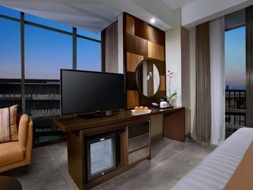 Dijual HOTEL BINTANG 3 Di Kota Mataram - Lombok