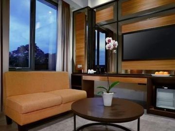Dijual HOTEL BINTANG 3 Di Kota Mataram - Lombok