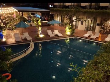 Dijual HOTEL BINTANG 3 Di Kota Mataram - Lombok