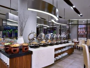 Dijual HOTEL BINTANG 3 Di Kota Mataram - Lombok