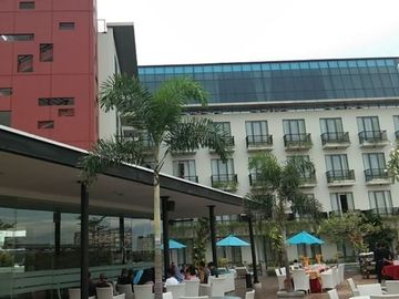 Dijual HOTEL BINTANG 3 Di Kota Mataram - Lombok