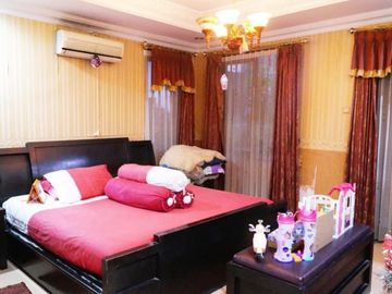 DIJUAL RUMAH RUNGKUT ASRI TENGAH
