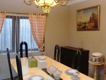 DIJUAL RUMAH RUNGKUT ASRI TENGAH