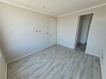 Departamento en arriendo de 2 dorm. en La Florida