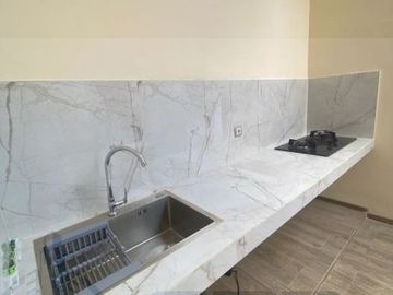Rumah Baru Gress Cantik Elegan jl kaliurang km 12,turen dkt UII