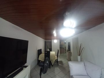 apartamento en venta en la concepción. Cod V106085