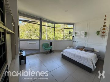 apartaestudio en arriendo en belén loma de los bernal. Cod A71783