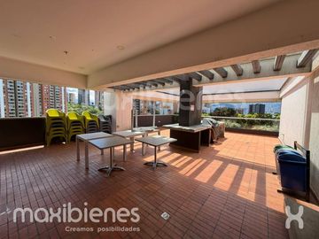 apartaestudio en arriendo en belén loma de los bernal. Cod A71783