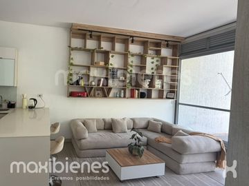 apartaestudio en arriendo en belén loma de los bernal. Cod A71783