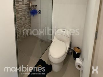 apartaestudio en arriendo en belén loma de los bernal. Cod A71783