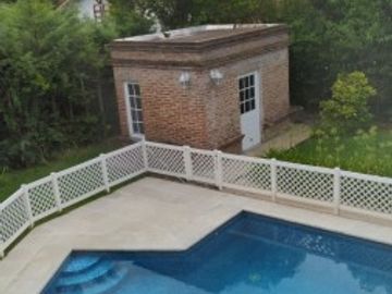 Casa en venta en Country Las Lajas - Ideal dos Familias