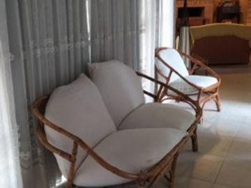 Casa en venta en Country Las Lajas - Ideal dos Familias