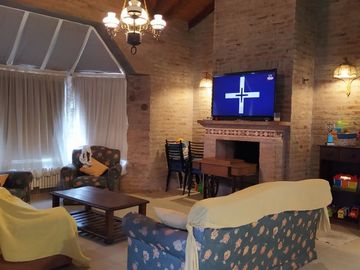 Casa en venta en Country Las Lajas - Ideal dos Familias