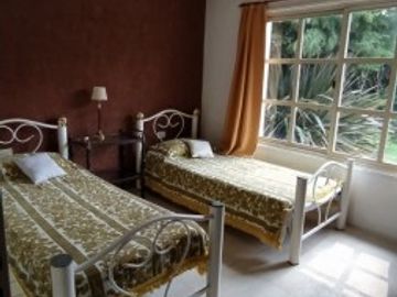 Casa en venta en Country Las Lajas - Ideal dos Familias