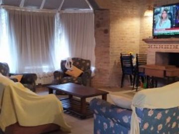 Casa en venta en Country Las Lajas - Ideal dos Familias