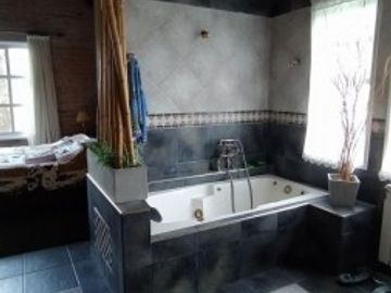 Casa en venta en Country Las Lajas - Ideal dos Familias