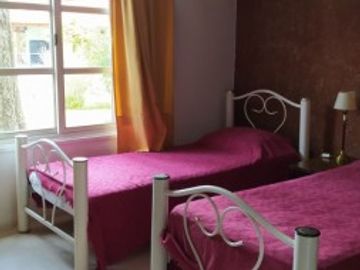 Casa en venta en Country Las Lajas - Ideal dos Familias