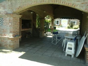 Casa en venta en Country Las Lajas - Ideal dos Familias